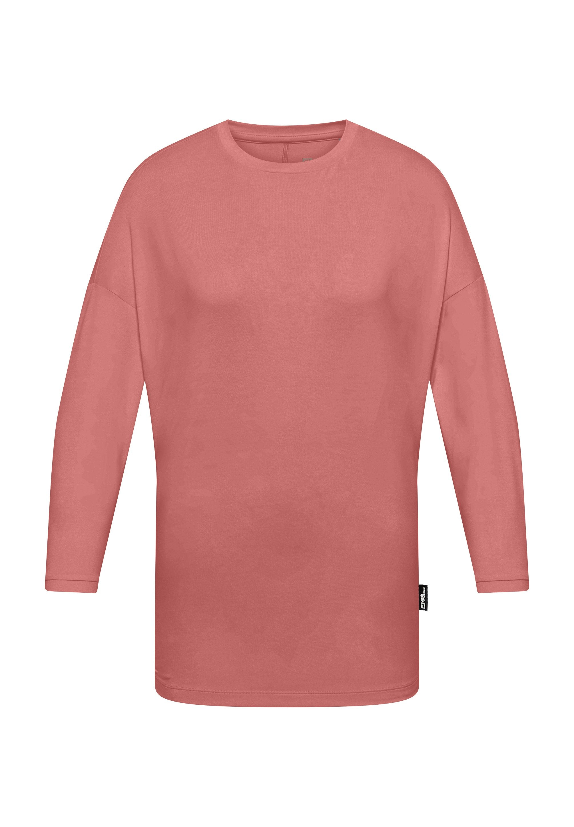 Jack Wolfskin TRAVEL 3 4 T W