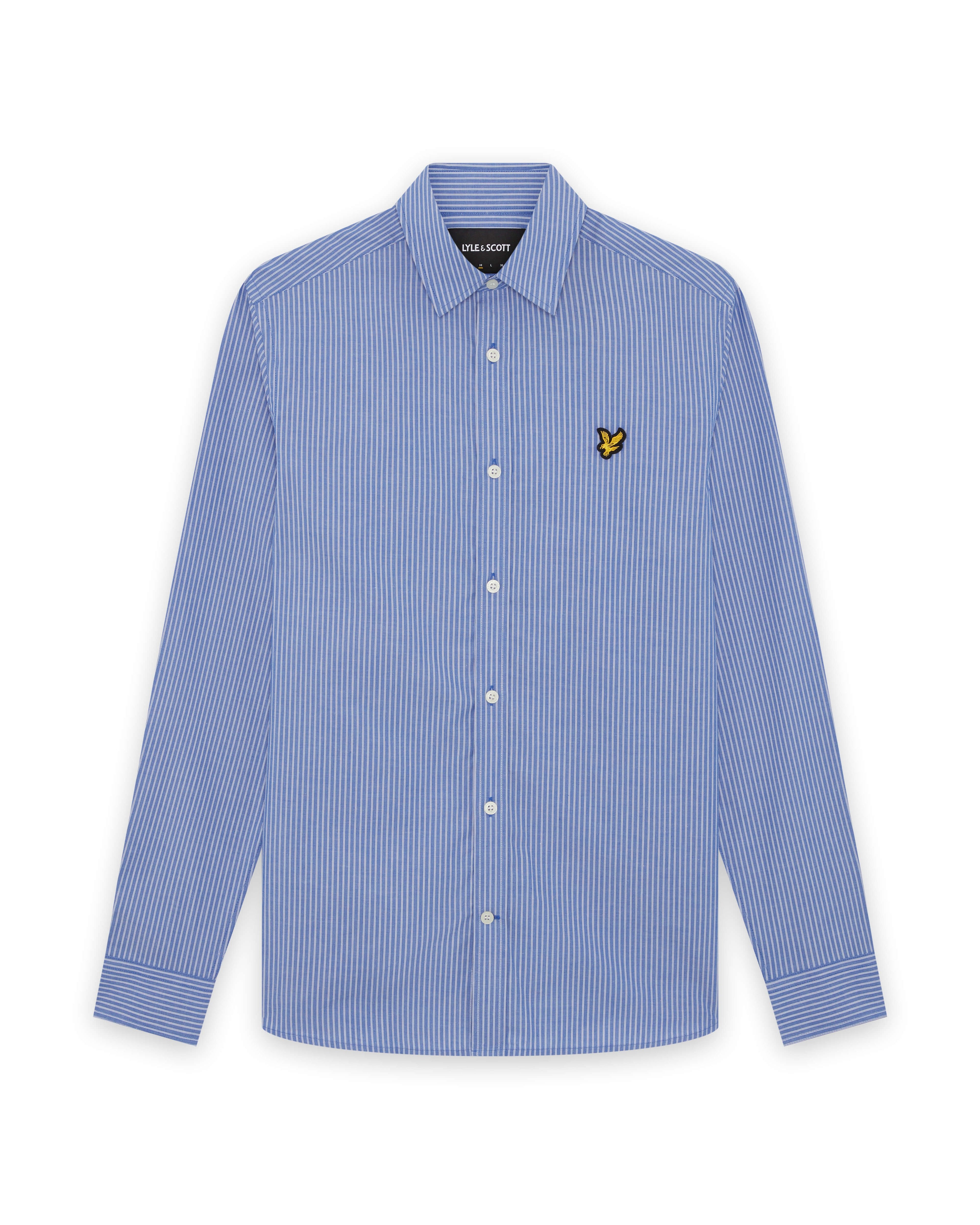 Lyle & Scott TWIN