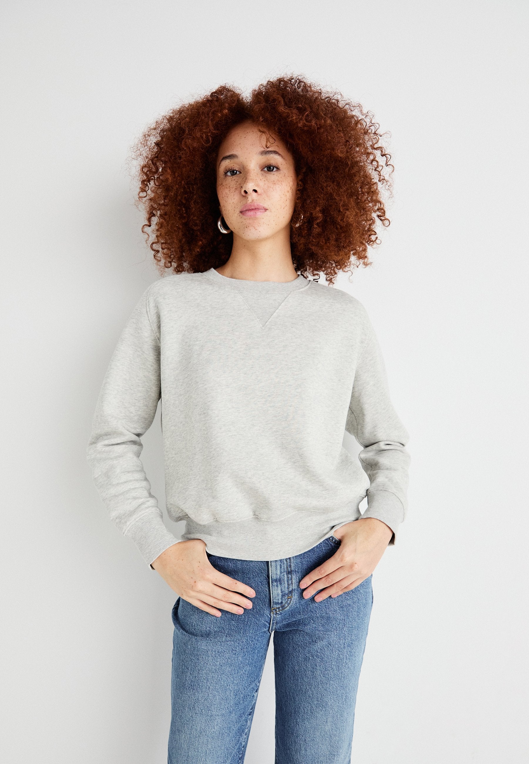Lee RAGLAN CREW