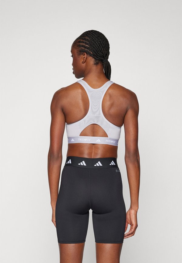 adidas Performance TECHFIT MEDIUM-SUPPORT HIGH-NECK