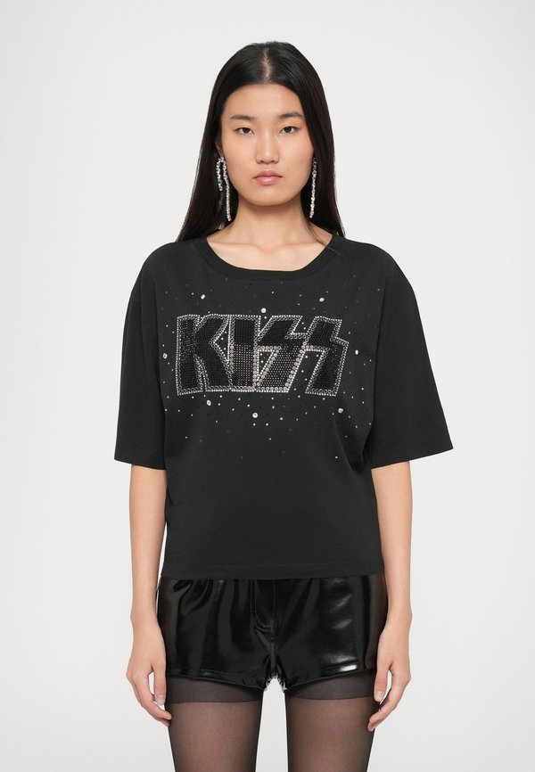 Dsquared2 CROPPED BREEZY FIT