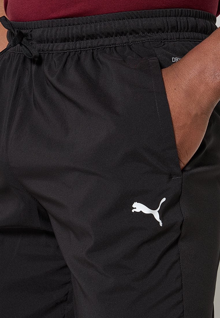Puma M FLEX FABRIC MIX PANT