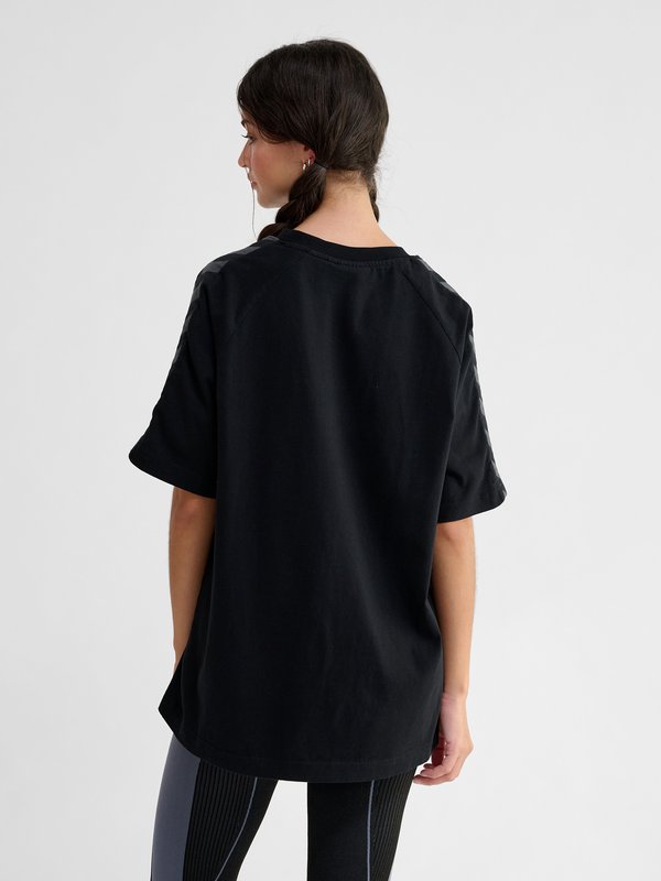 Hummel HMLARCHIVE LOOSE T-SHIRT S/S UNISEX
