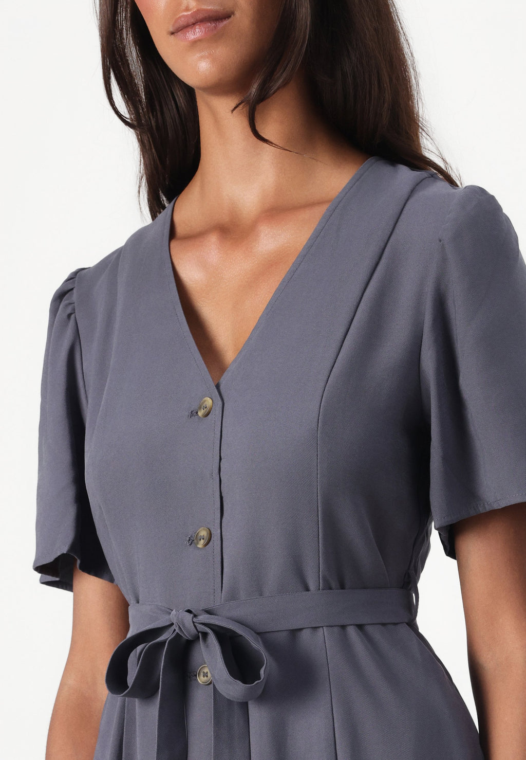 Modström FANYAMD FLARE DRESS
