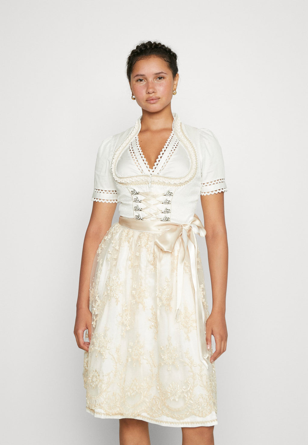 Krüger Dirndl