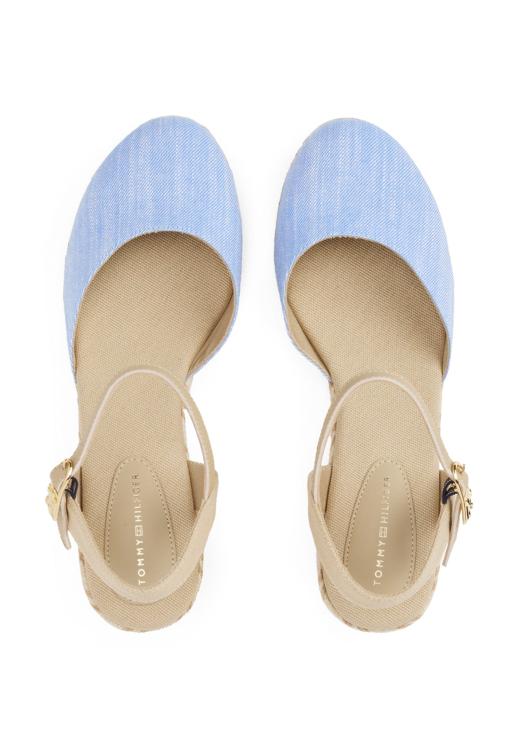 CHAMBRAY Media 4