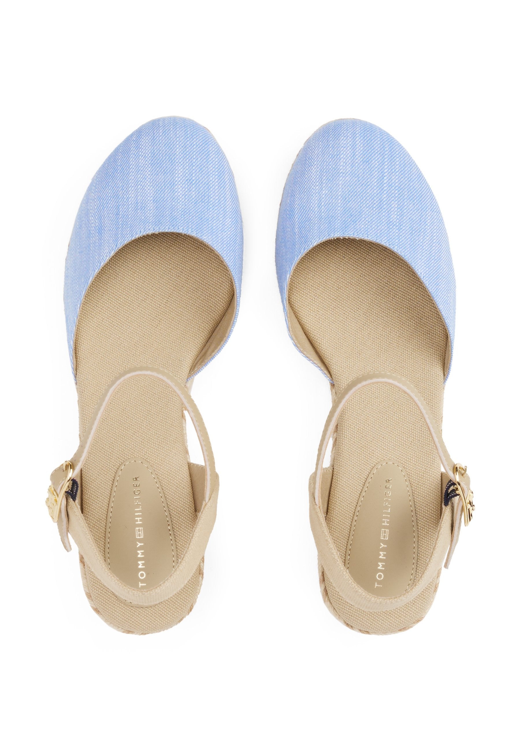 CHAMBRAY Media 4