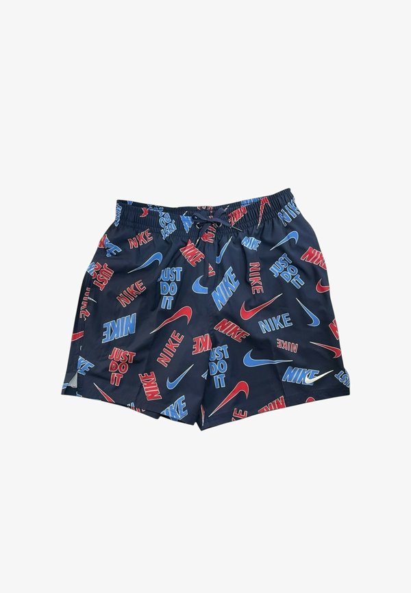 Nike Sportswear 5 VOLLEY SHORT COL 934 - Swimming shorts - blue