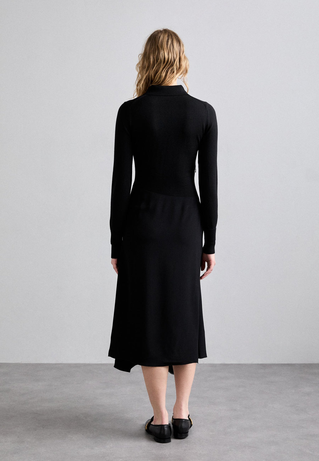 Victoria Beckham SHIRT DRESS
