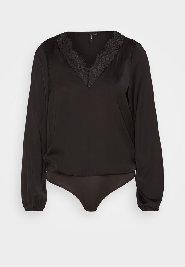 Vero Moda VMELLIE V NECK BODY