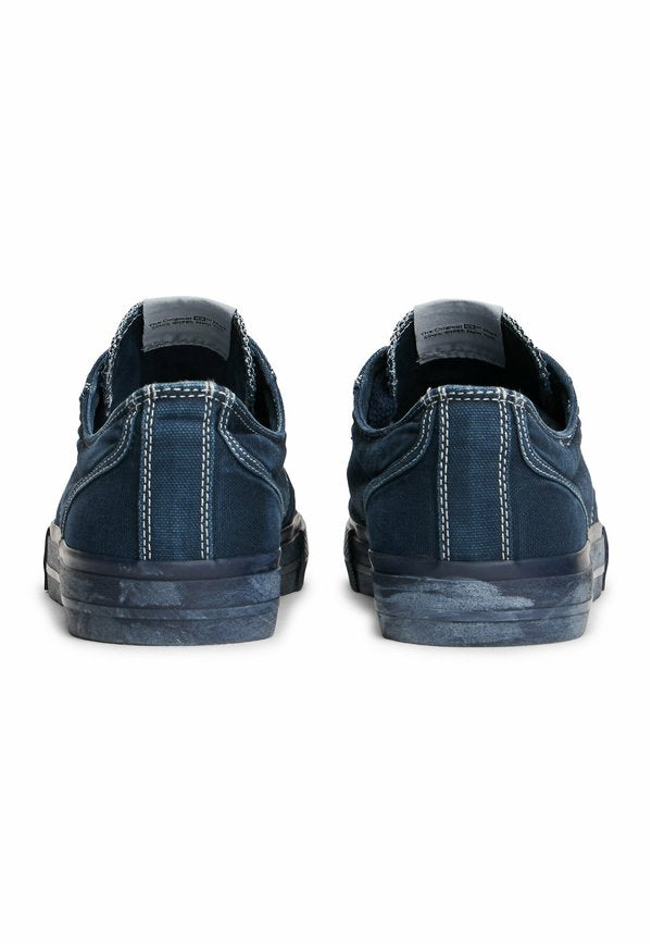 Tommy Jeans  ARCHIVE FLAG STRIPE WASHED