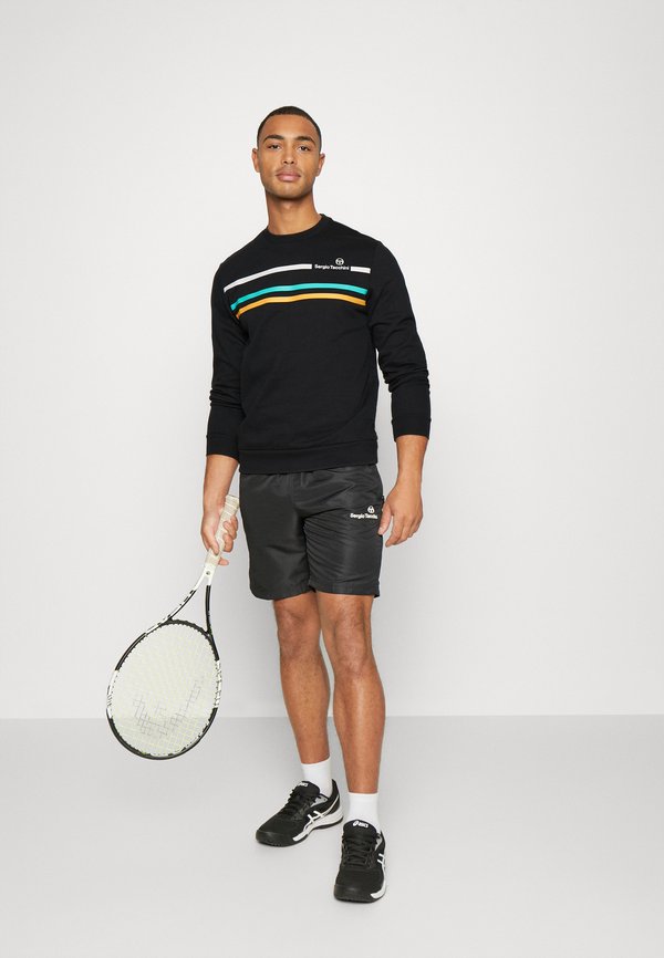 Sergio Tacchini PLUG IN CREWNECK