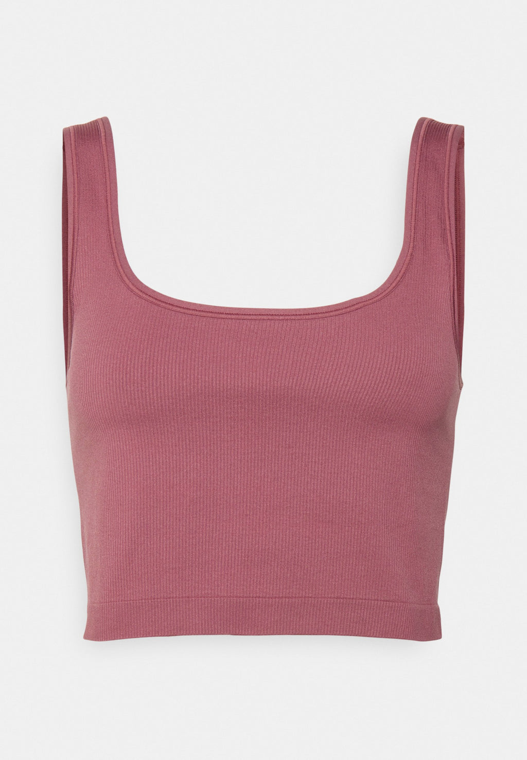 Athleta AURORA SCOOP CROP TANK