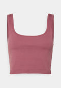 Athleta AURORA SCOOP CROP TANK