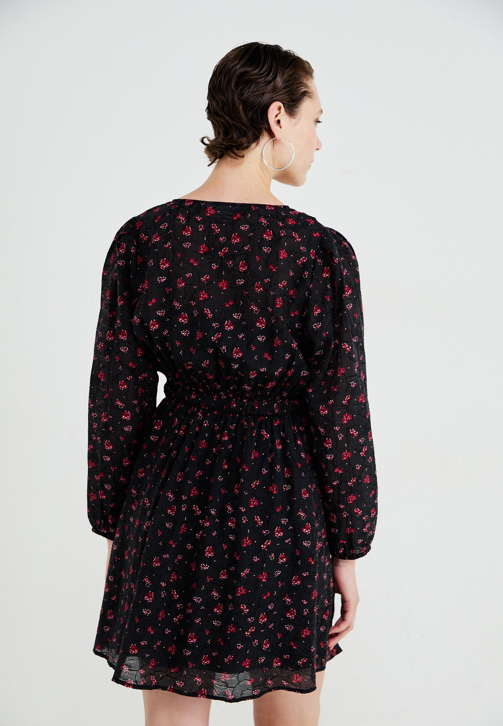 MSCH Copenhagen NANCY DRESS