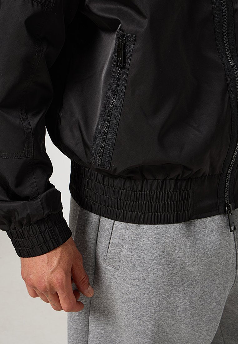 Armani Exchange Bomberjacke Media 5