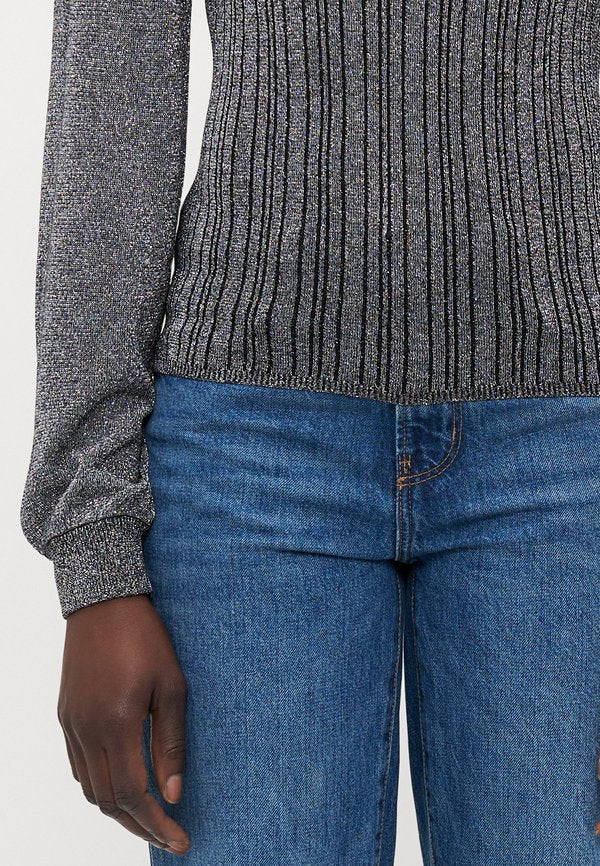 Vero Moda Tall VMTALIA O NECK