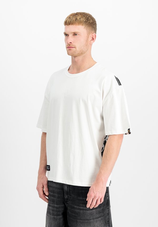 Alpha Industries BALACLAVA BP T UNISEX
