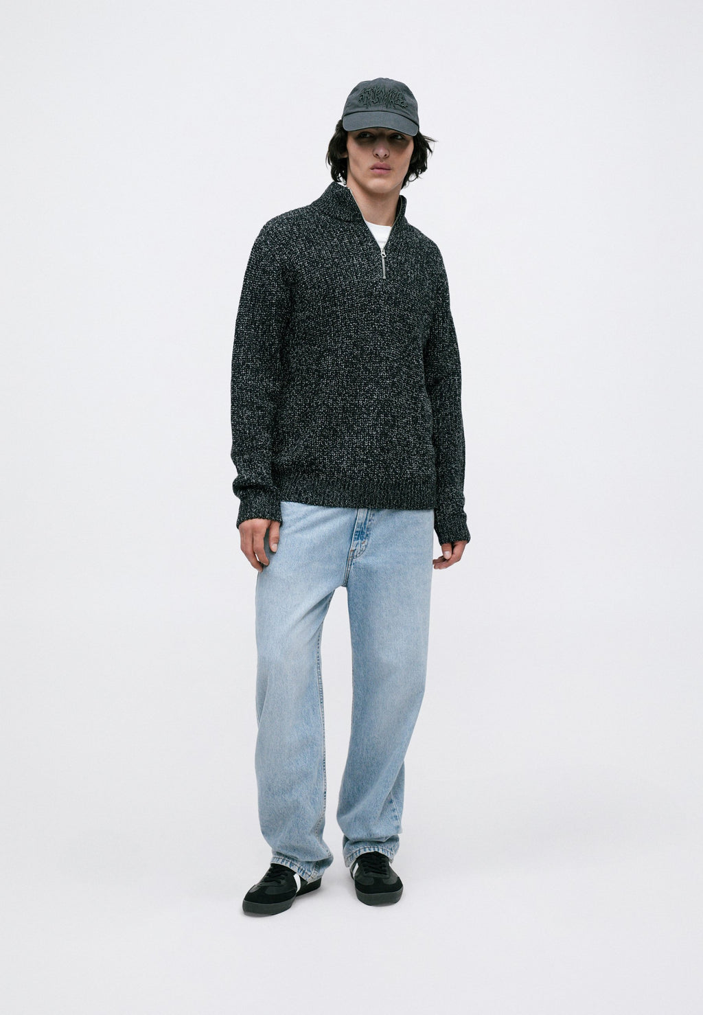 Jack & Jones Quarter zip Quarter zip