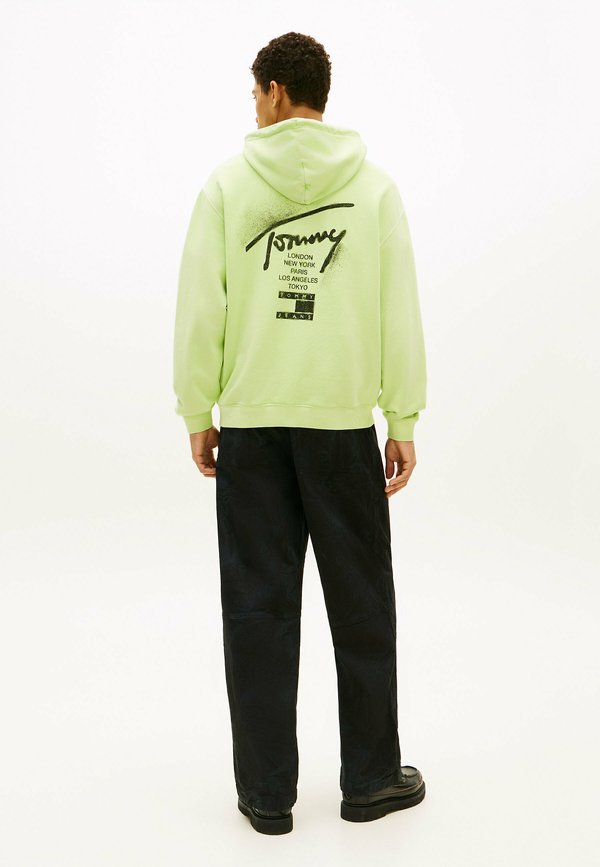 Tommy Jeans