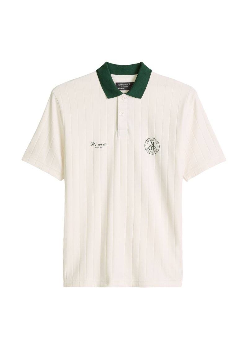 MOP CLUB '67 FOOTBALL TRICOT POLO, RIB Media 1
