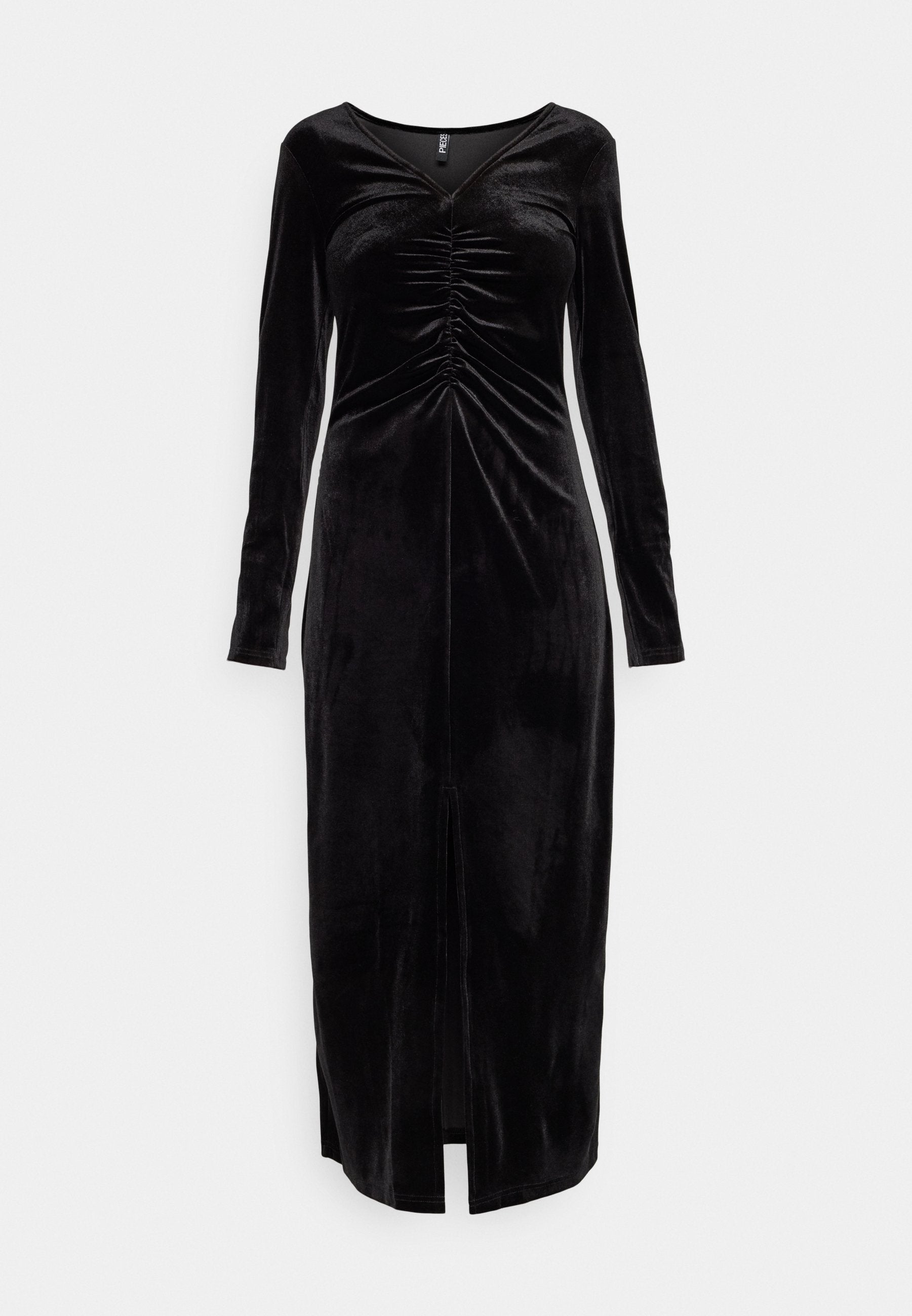 Pieces PCNATALIE LONG DRESS D2D
