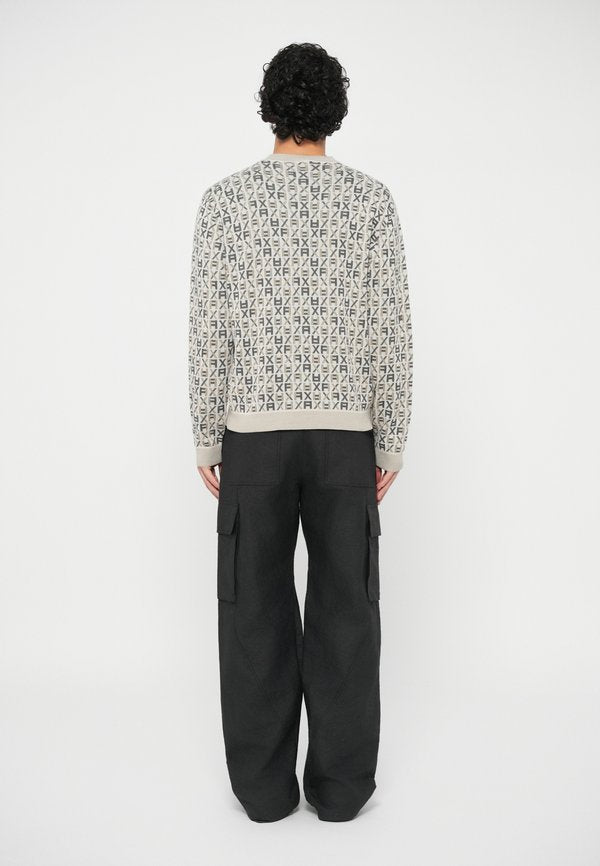 Armani Exchange AX LOGO PULLOVER