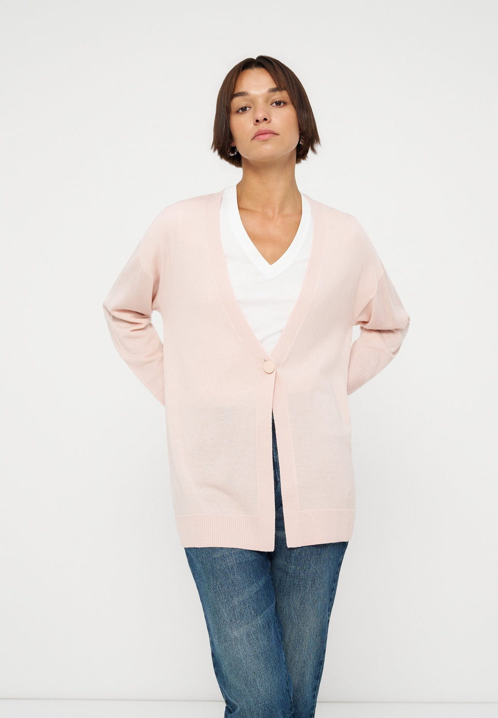 Armani Exchange Strickpullover Media 4