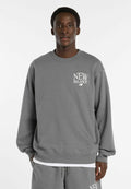 New Balance Sweatshirt - castlerock