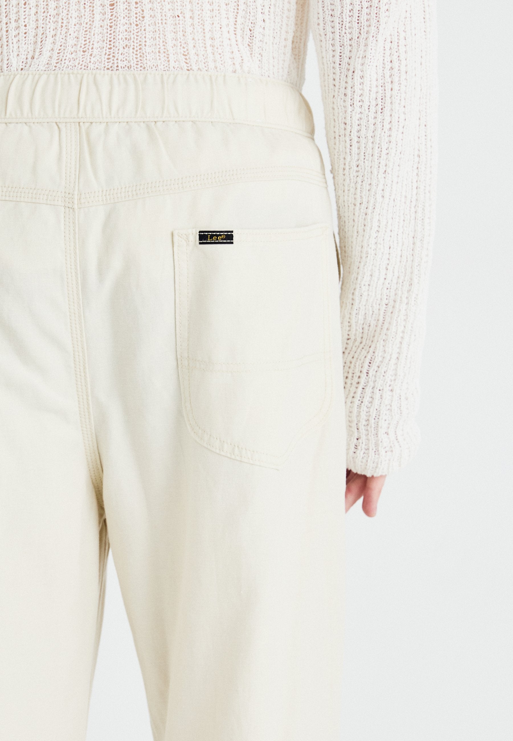 Lee UTILITY DRAWSTRING PANT