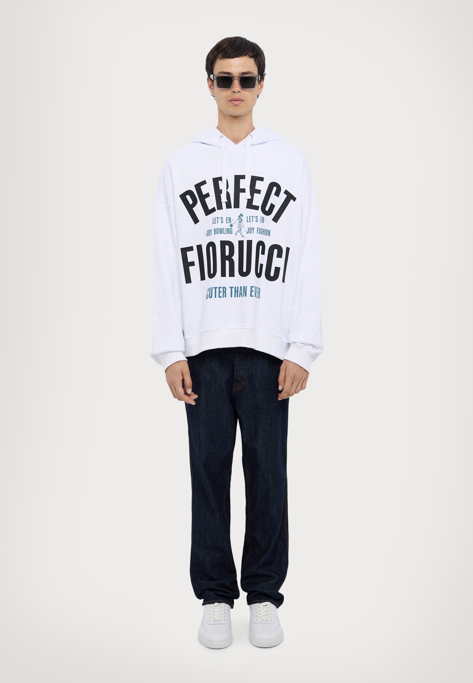 Fiorucci LOLLIPOP PATCH UNISEX