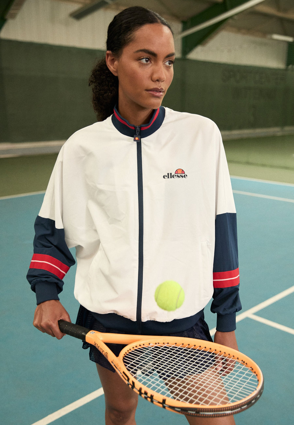 Ellesse LADYBIRD