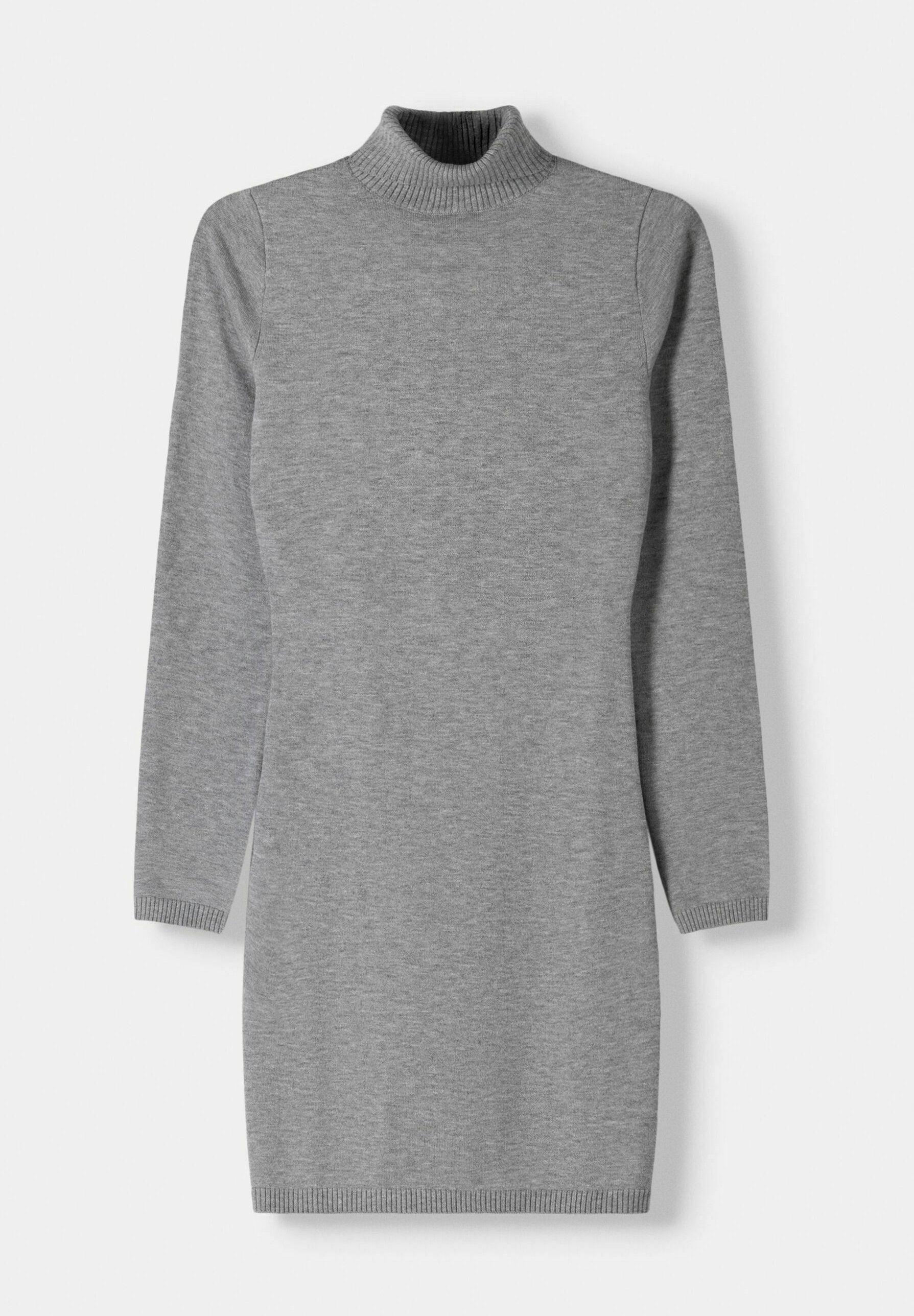 Bershka HIGH NECK