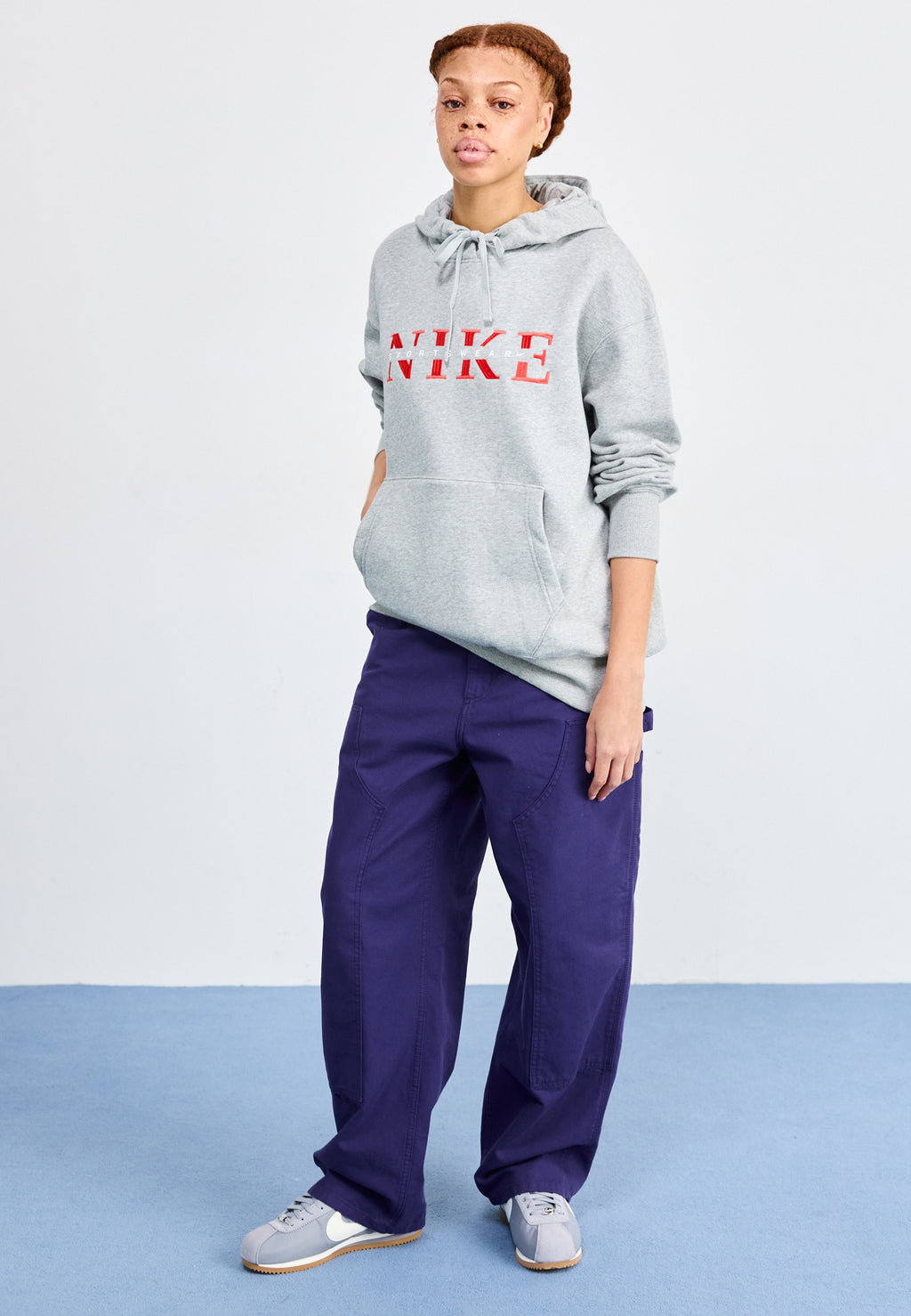 Nike Sportswear HOOD