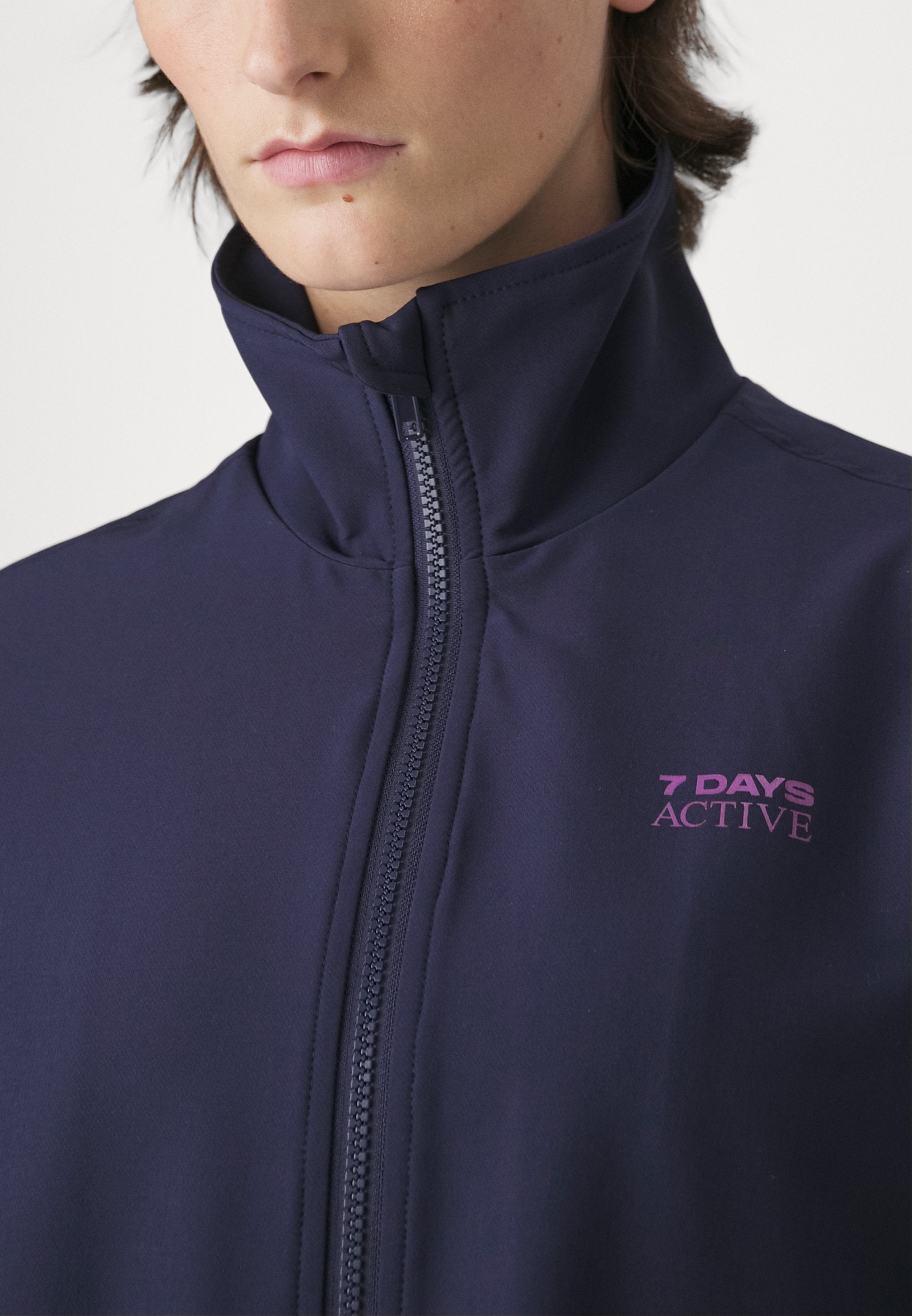 7 DAYS Active TECH STRING JACKET