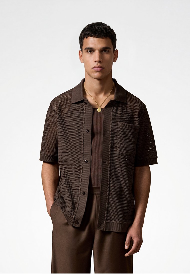 EIGHTYFIVE REGULAR FIT