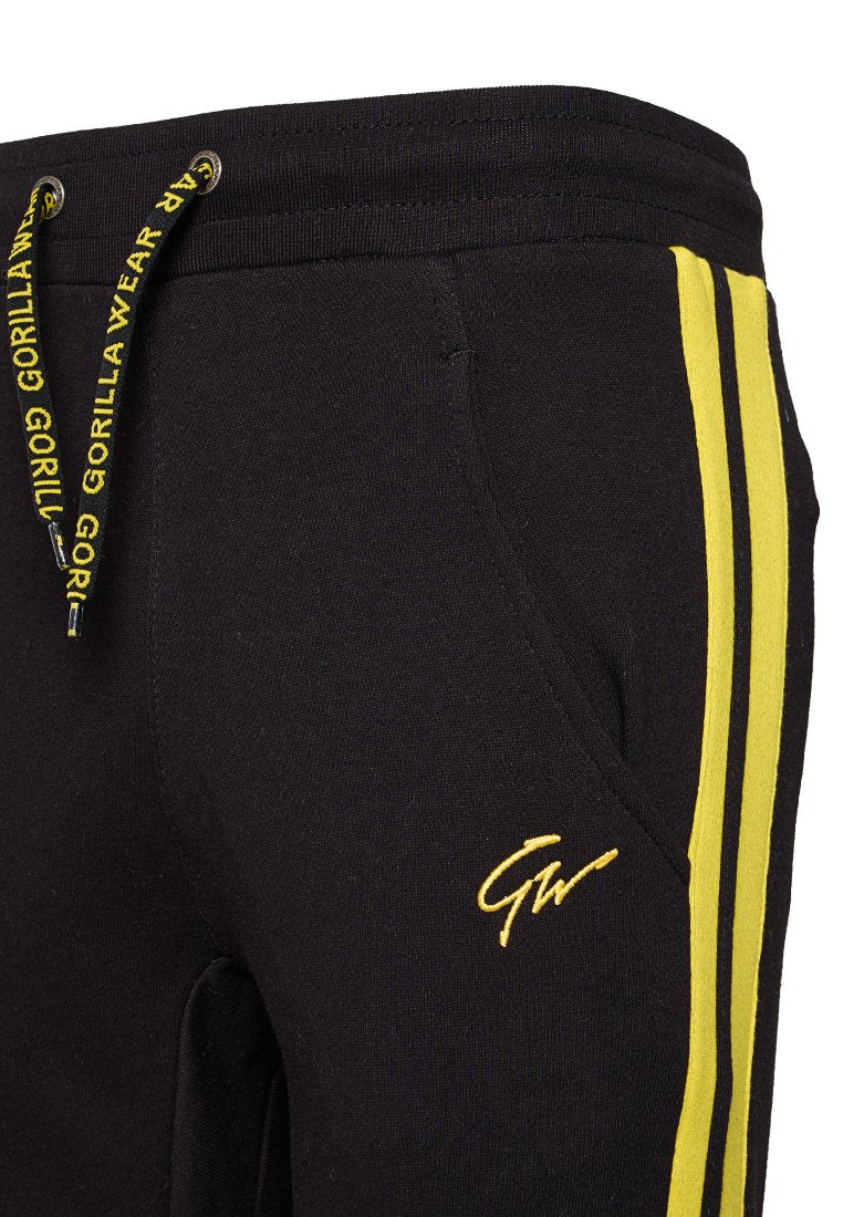 Gorilla Wear BANKS
