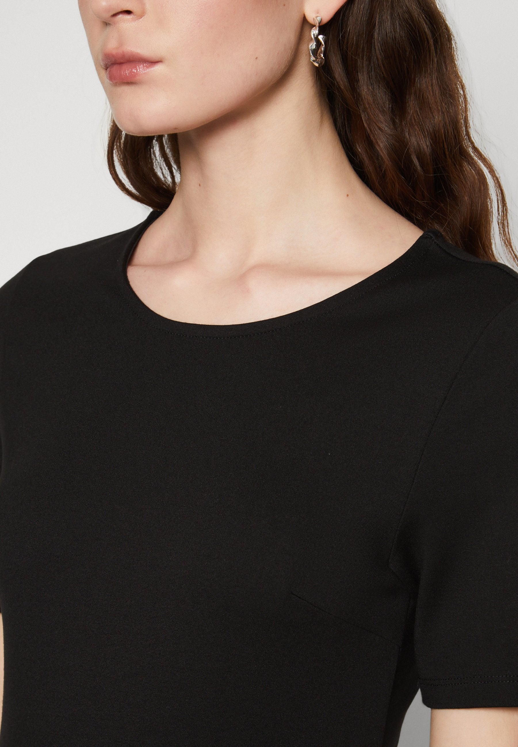Selected SLFSHELLY DRESS