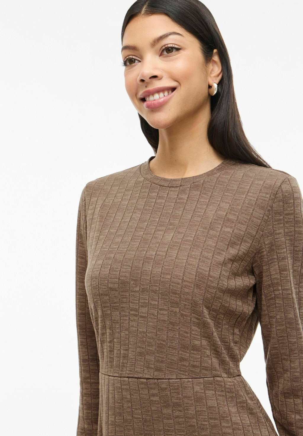 VILA Short VISEWI Long sleeved