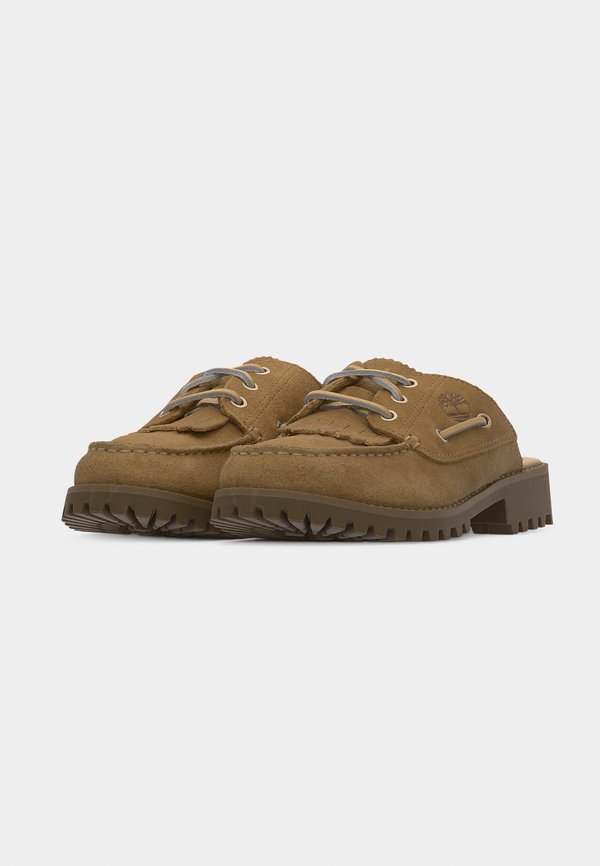 Timberland MIX TAPE AUTHENTIC MULE