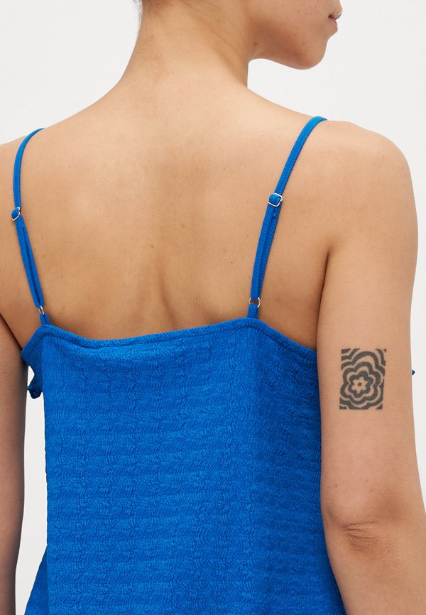 Vero Moda Petite VMIDA SINGLET SHORT DRESS