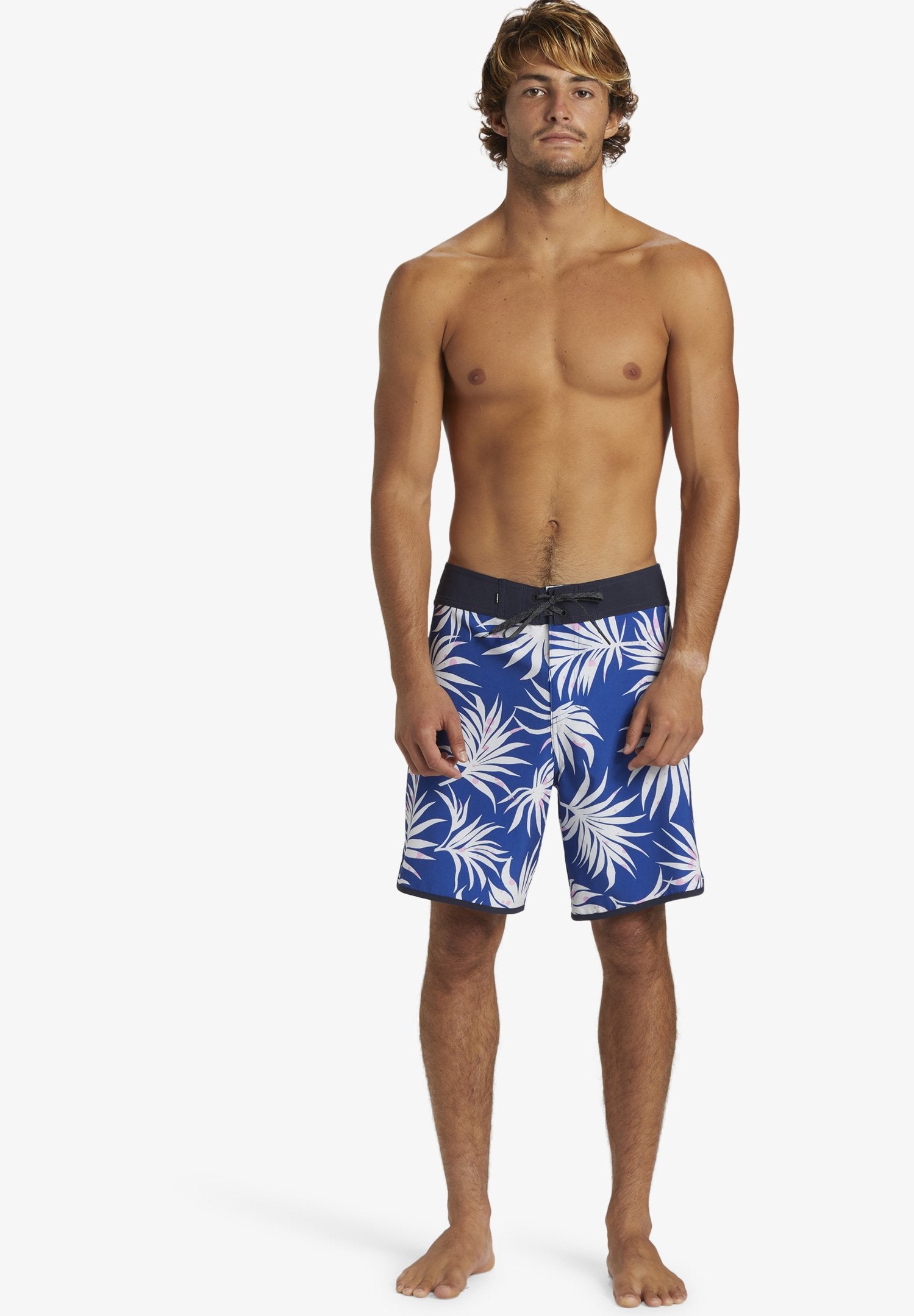 Quiksilver SURF SCALLOP BOARD