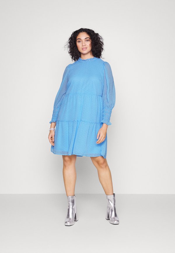Vero Moda Curve VMRIE SHORT DRESS