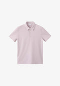 Mango ADULT - Polo shirt - pink