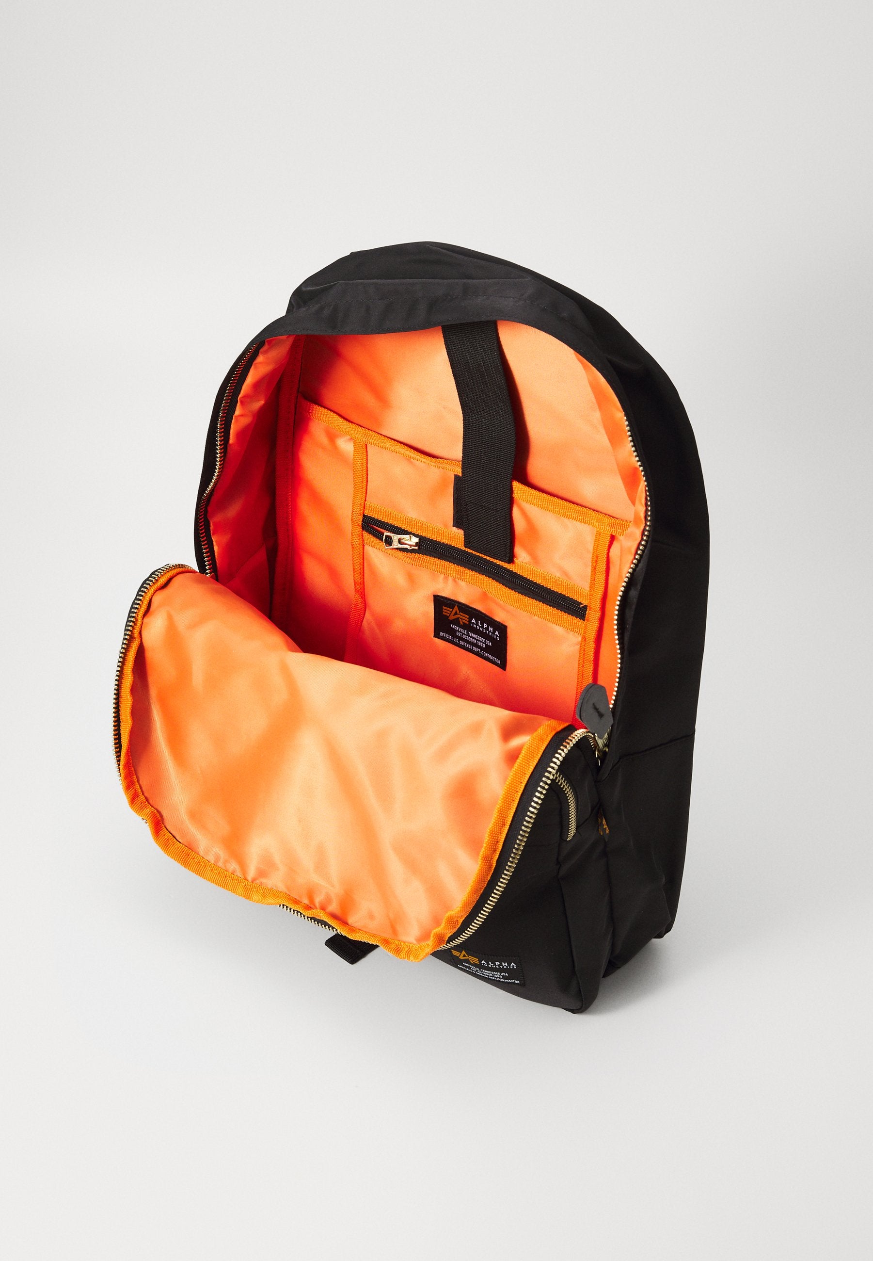 Alpha Industries CREW BACKPACK UNISEX