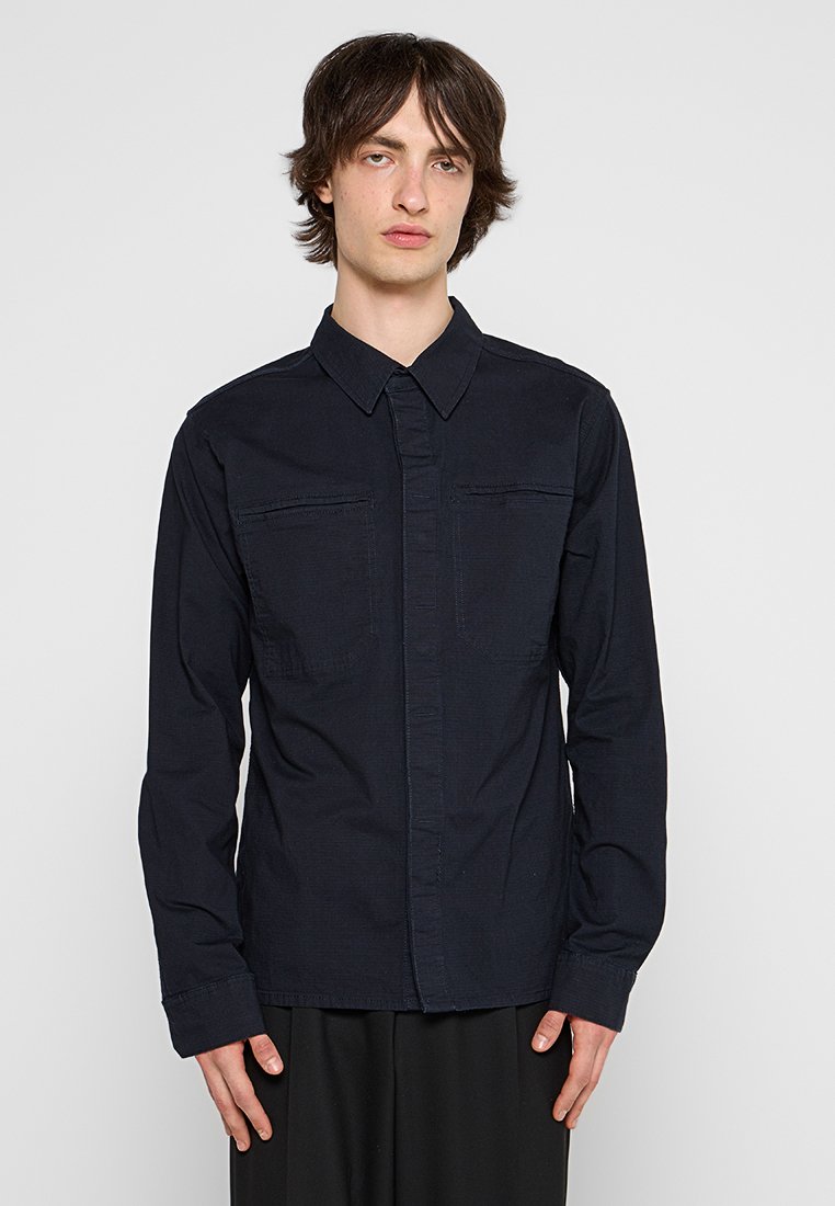 Lindbergh Leichte Jacke Media 1