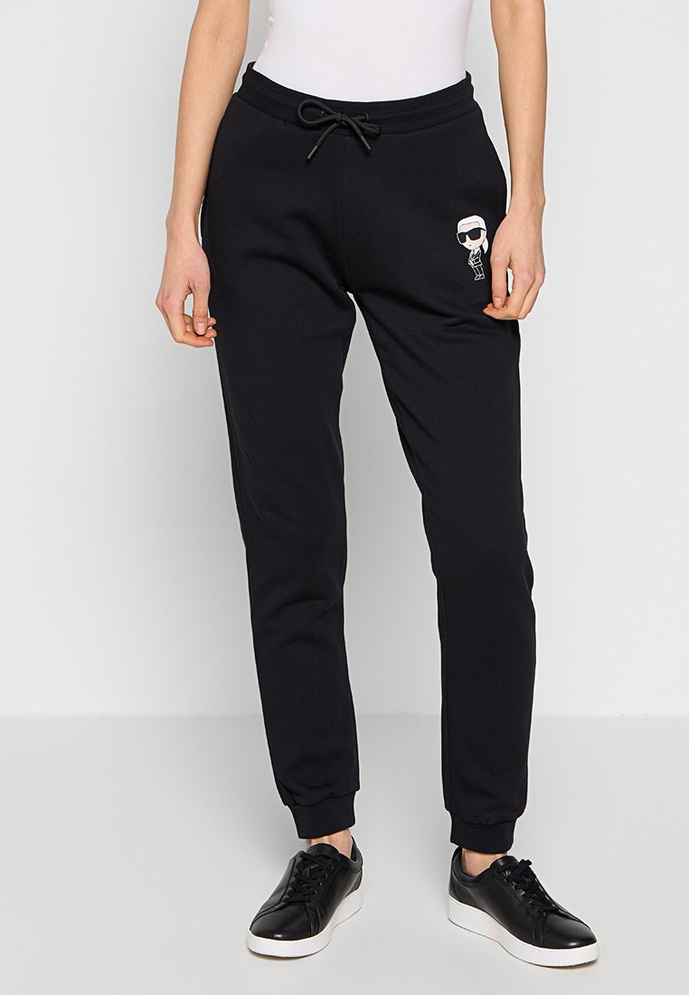 KARL LAGERFELD Jogginghose Media 1