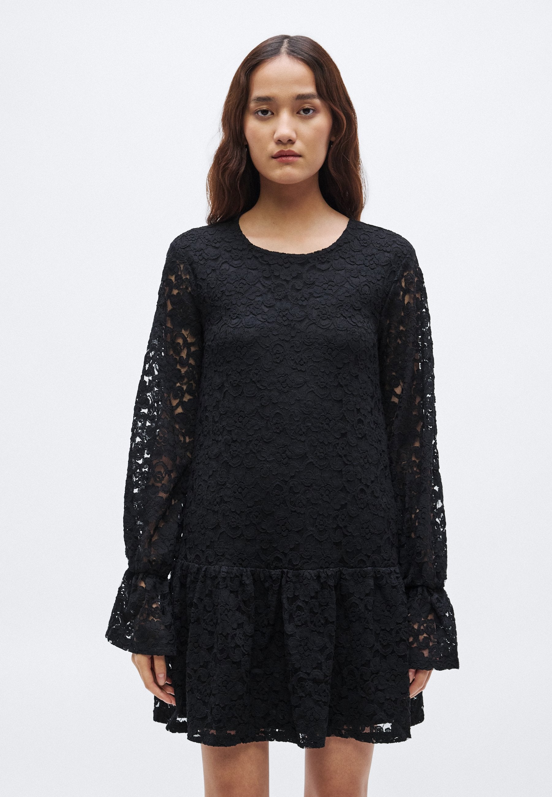 Gina Tricot MINI DRESS