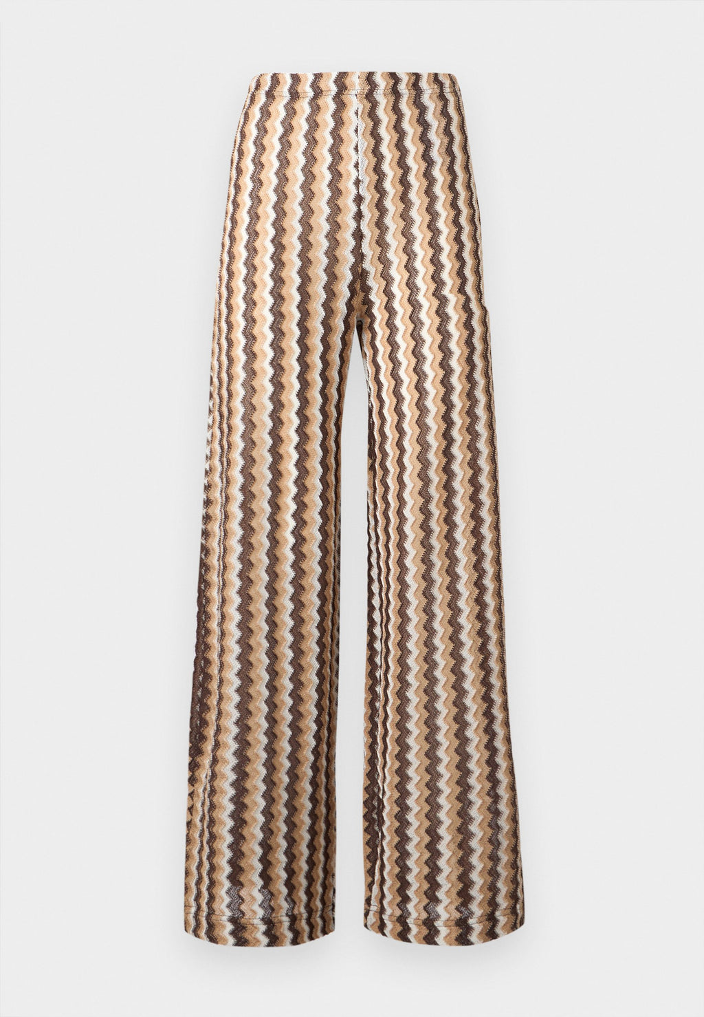 ONLY ONLBAILEY ZIGZAG PANTS