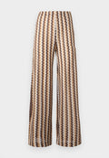 ONLY ONLBAILEY ZIGZAG PANTS